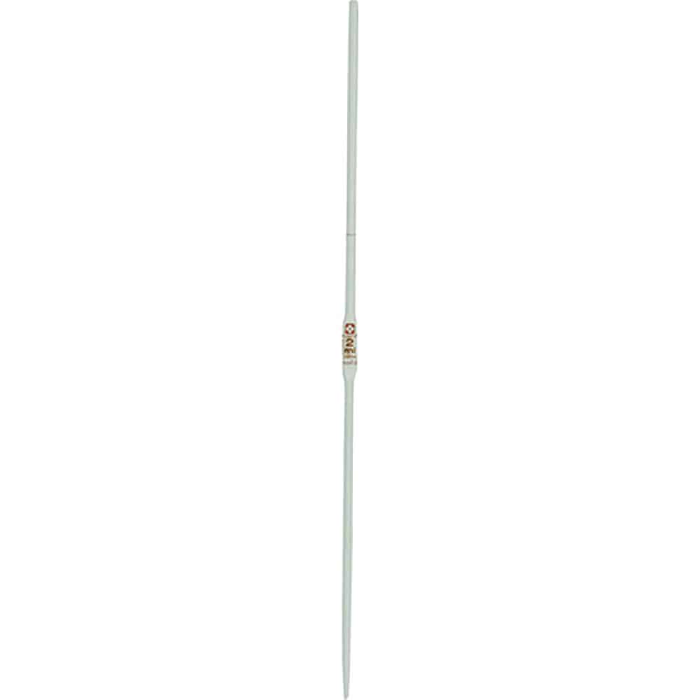 ＳＩＢＡＴＡ　ホールピペット　カスタムＡ　２ｍＬ　　０２１４１０－２Ａ＿