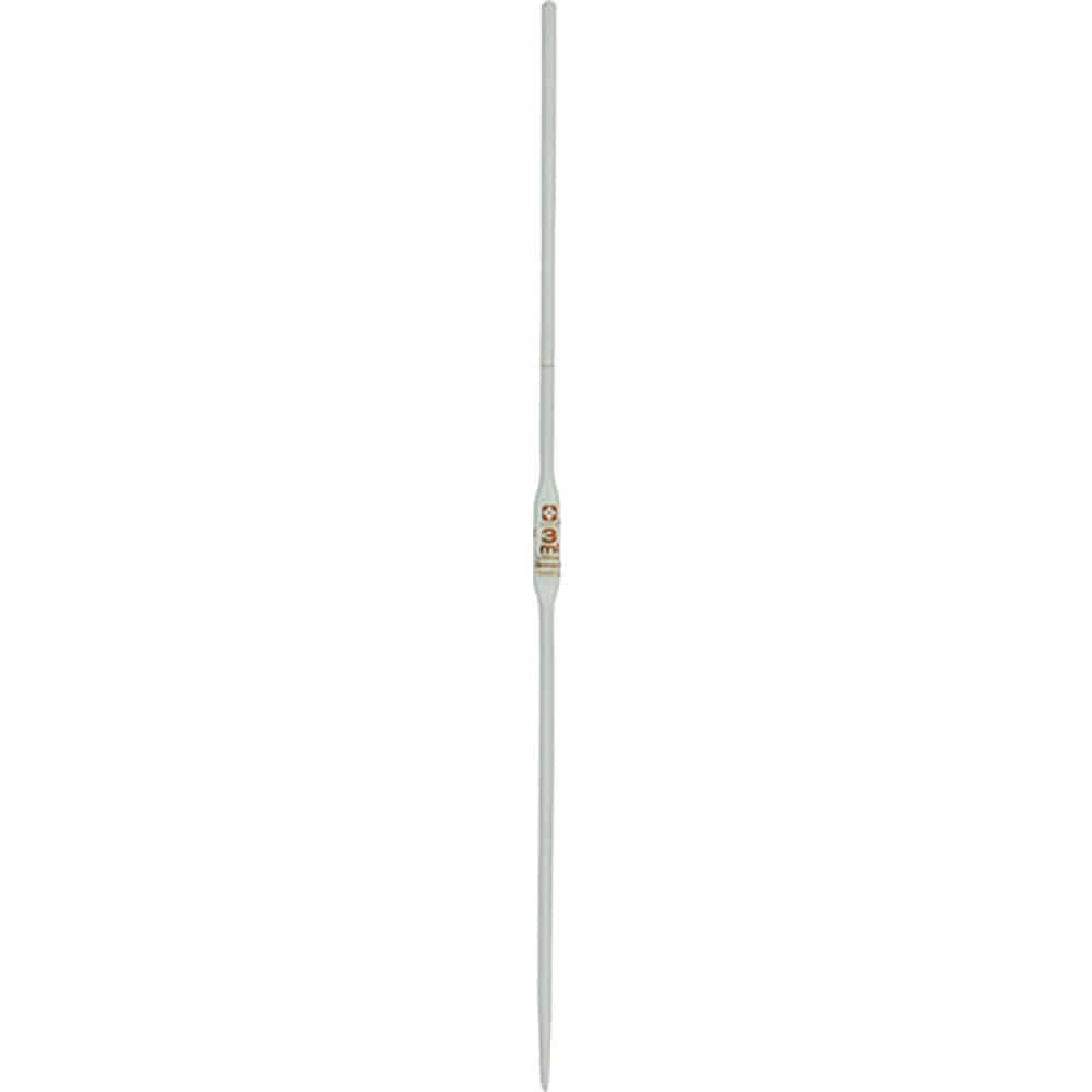 SIBATA ホールピペット カスタムA 3mL 021410-3A_