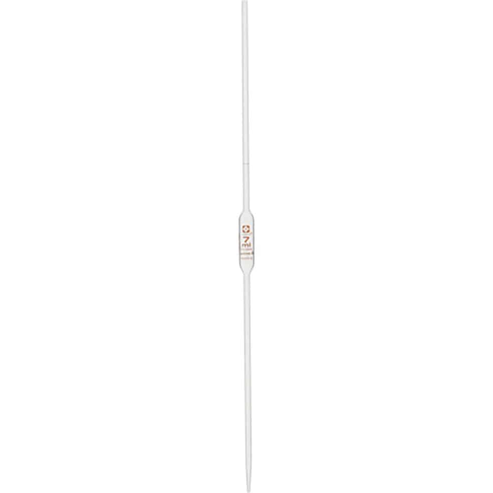 ＳＩＢＡＴＡ　ホールピペット　カスタムＡ　７ｍＬ　　０２１４１０－７Ａ＿