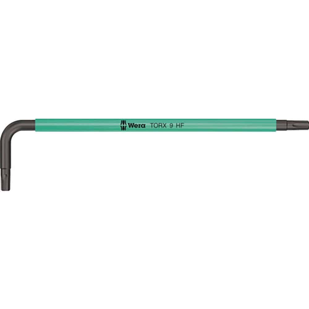 Ｗｅｒａ　９６７ＳＬ　ＨＦ　Ｌ型トルクスレンチ　　ＴＸ９Ｘ７９　２４１７１＿