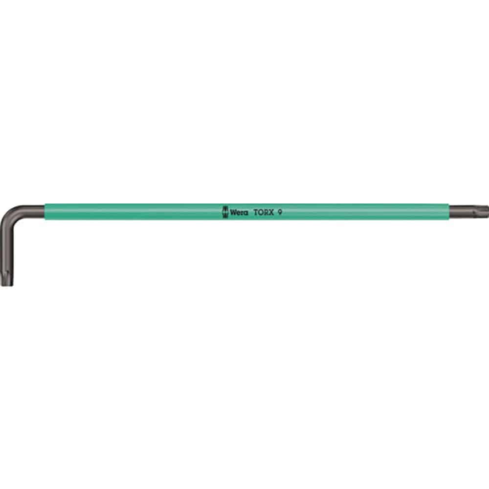 Ｗｅｒａ　９６７ＳＸＬ　Ｌ型トルクスいじり止めレンチ　　ＴＸ９Ｘ１０１　２４４８２＿