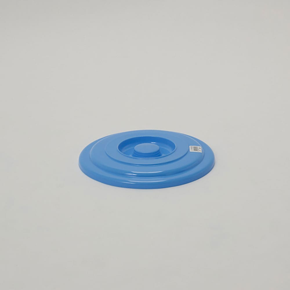 ＳＡＮＫＯ　ｐｌａ　５０２７１０　バケツ用フタ　ニュー　タフバケツ　１０型蓋　Ｂ　ブルー　パイ２９＿