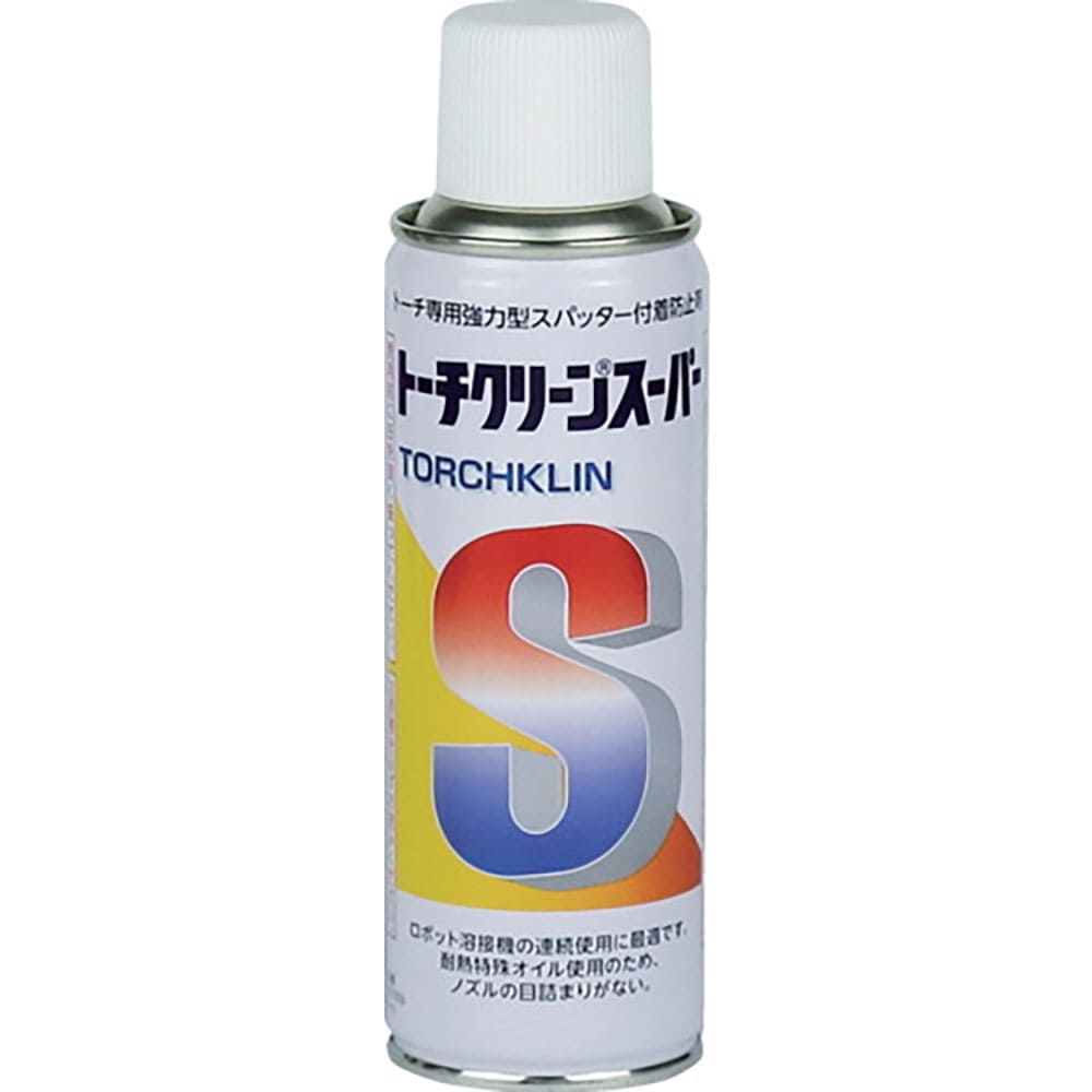 イチネンケミカルズ トーチクリン スーパー220mL 27939_
