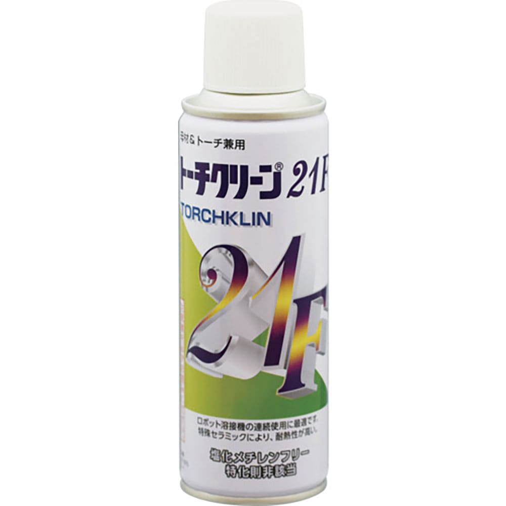イチネンケミカルズ　トーチクリーン　２１Ｆ　２２０ｍＬ　２７９７５＿