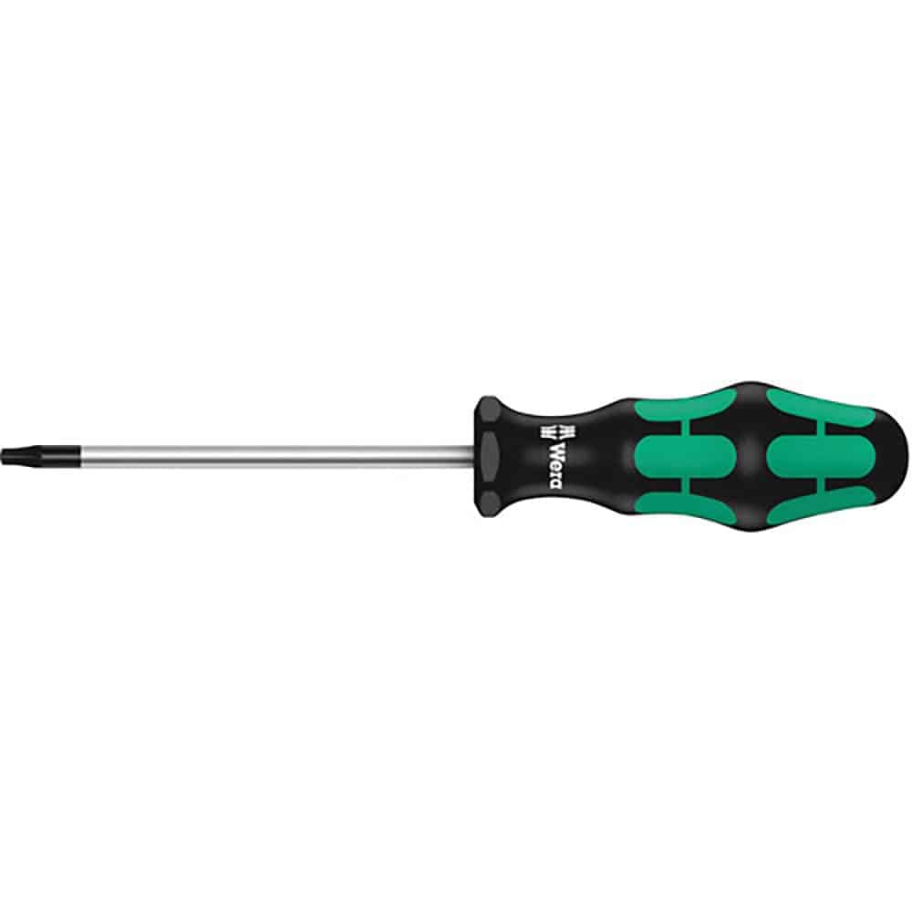 Wera 367 トルクスプラスドライバー 30X115 28038_
