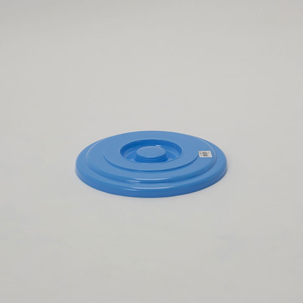 ＳＡＮＫＯ　ｐｌａ　５０２８１９　バケツ用フタ　ニュー　タフバケツ　１３型蓋　Ｂ　ブルー　パイ３１＿