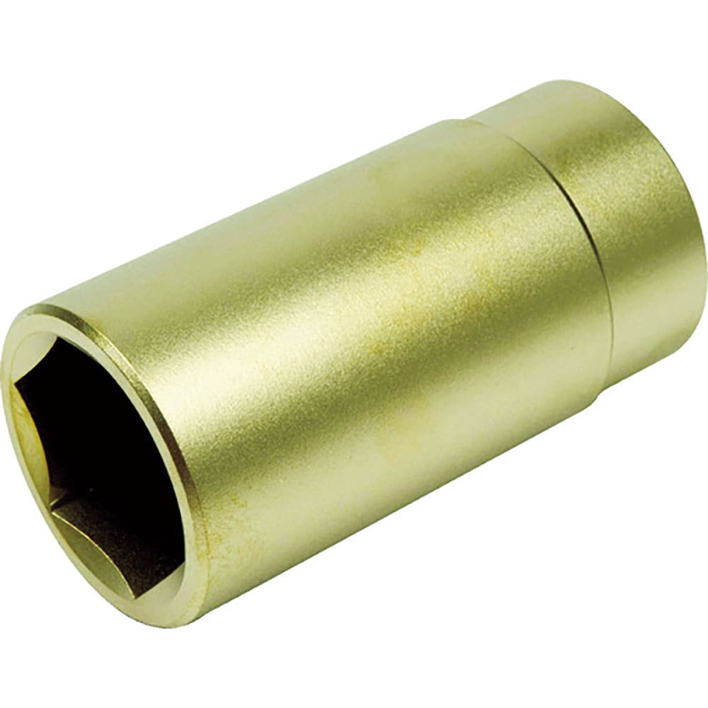 A-MAG 防爆6角ディープソケット差込角1/2インチ用 対辺13mm 0350003S_