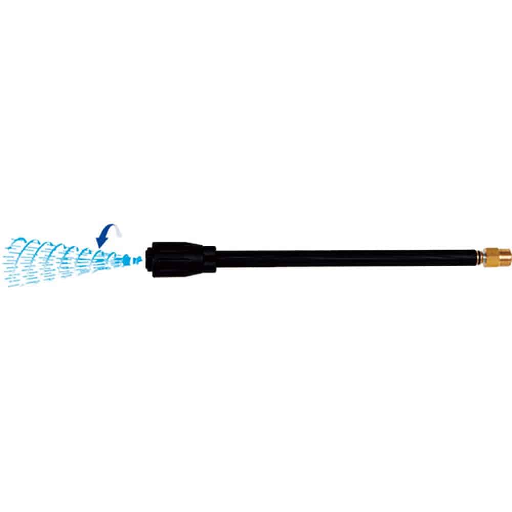 スーパー工業　トルネードノズル　Ｍ２２　ＳＨ－０８０７　４０４９３１＿