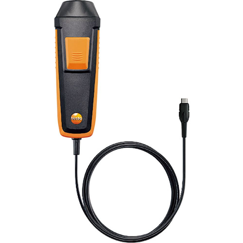 TESTO testo400/440用 0554 2222_