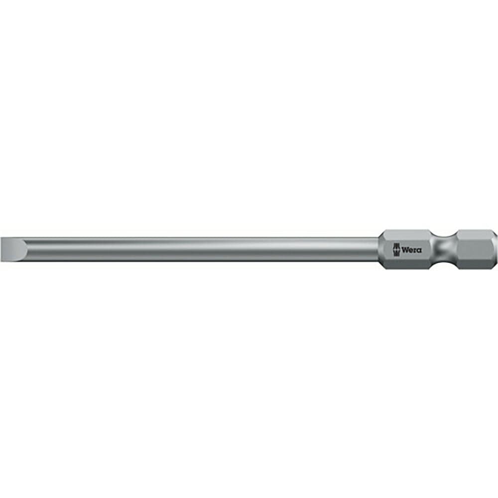Ｗｅｒａ　８００／４Ｚ　ビット　１．０Ｘ５．５Ｘ１５２　５９４５２＿