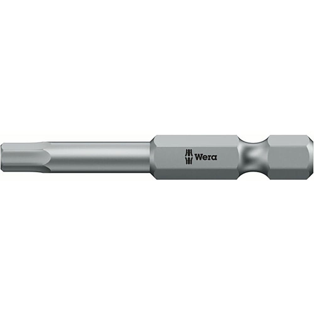 Ｗｅｒａ　８４０／４ＺＢＯ　ビット　３．０　５９６４２＿