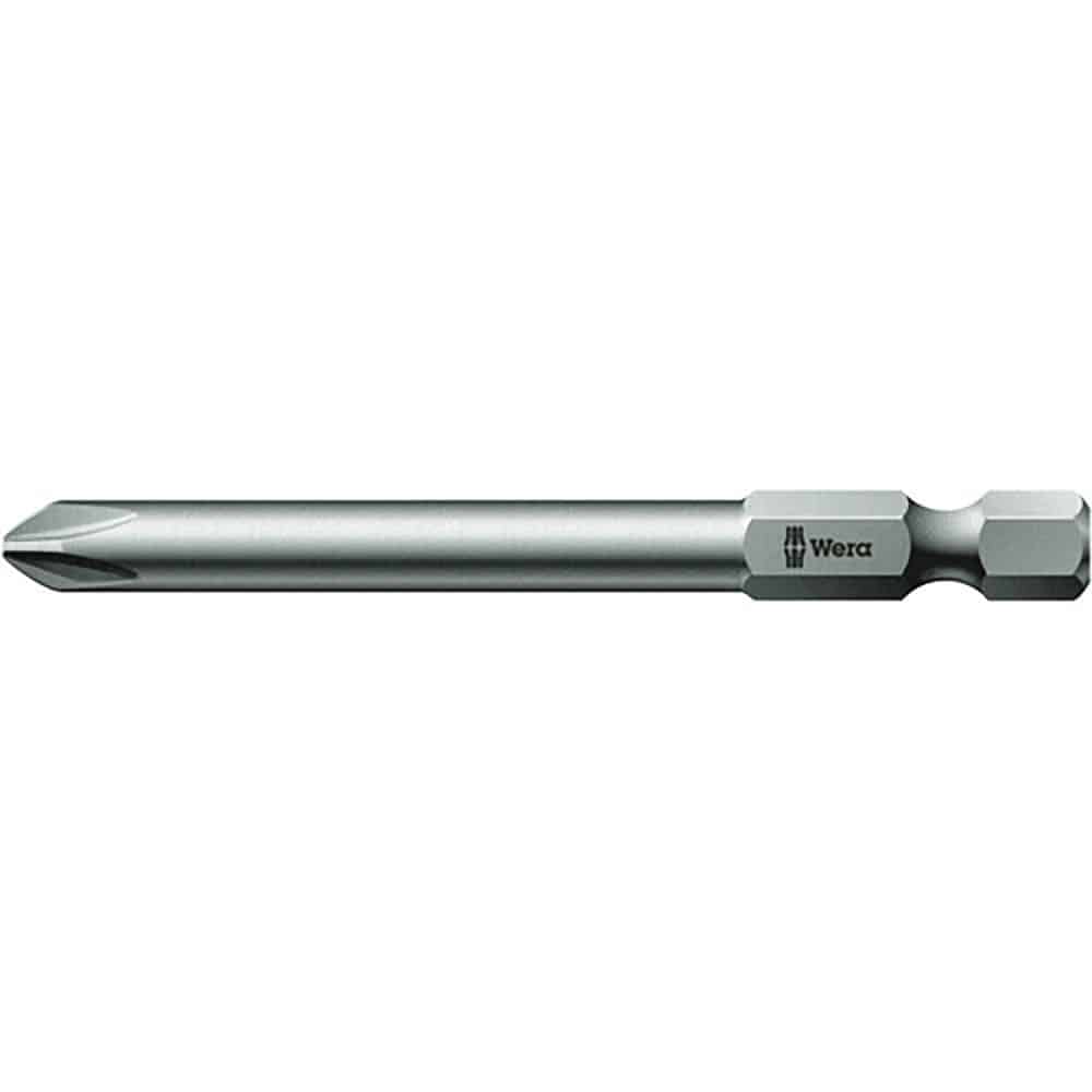 Ｗｅｒａ　８５１／４Ｚ　ビット　＋２Ｘ７０　５９７７０＿
