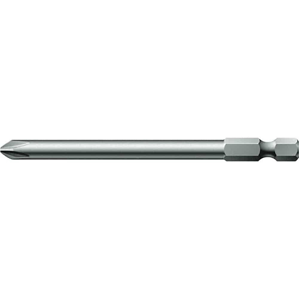 Ｗｅｒａ　８５１／４Ｚ　ビット　＋３Ｘ８９　５９７９５＿