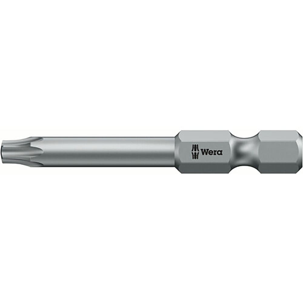 Wera 867/4ZBO トルクスビット TX27X89 60057_