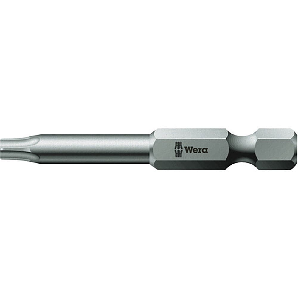 Wera 867/4Z トルクスビット TX27X50 60136_