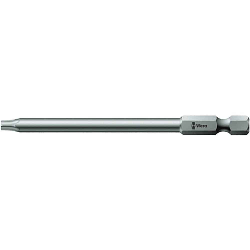 Ｗｅｒａ　８６７／４Ｚ　トルクスビット　ＴＸ２５Ｘ８９　６０１８９＿