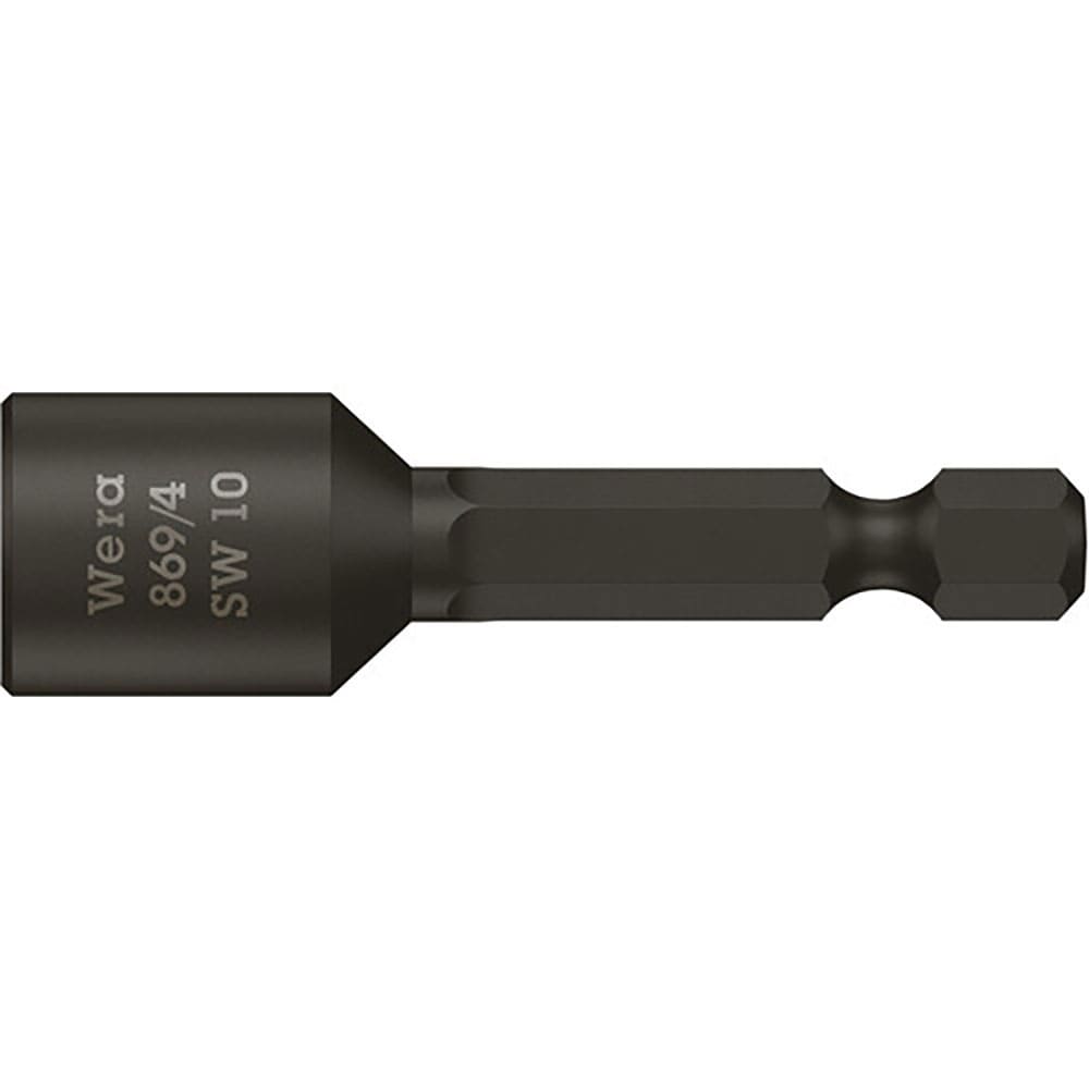 Ｗｅｒａ　８６９／４　ナットセッター　７．０Ｘ５０．０　６０４０２＿