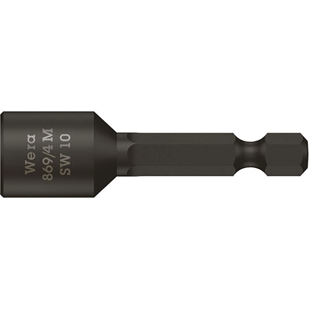 Ｗｅｒａ　８６９／４Ｍ　ナットセッター　１０．０Ｘ５０．０　６０４２５＿