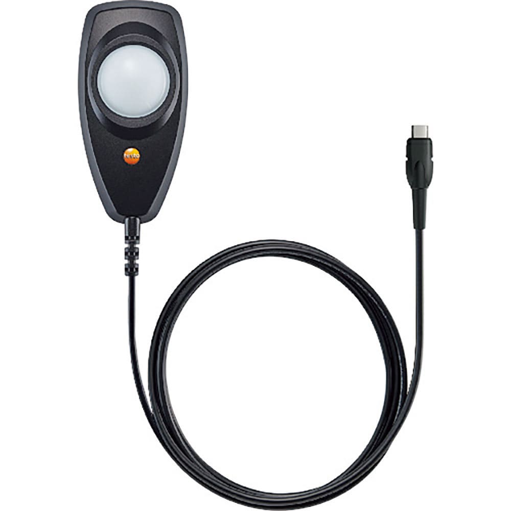 ＴＥＳＴＯ　照度用プローブ　ｔｅｓｔｏ４００／４４０用　０６３５　０５５１＿