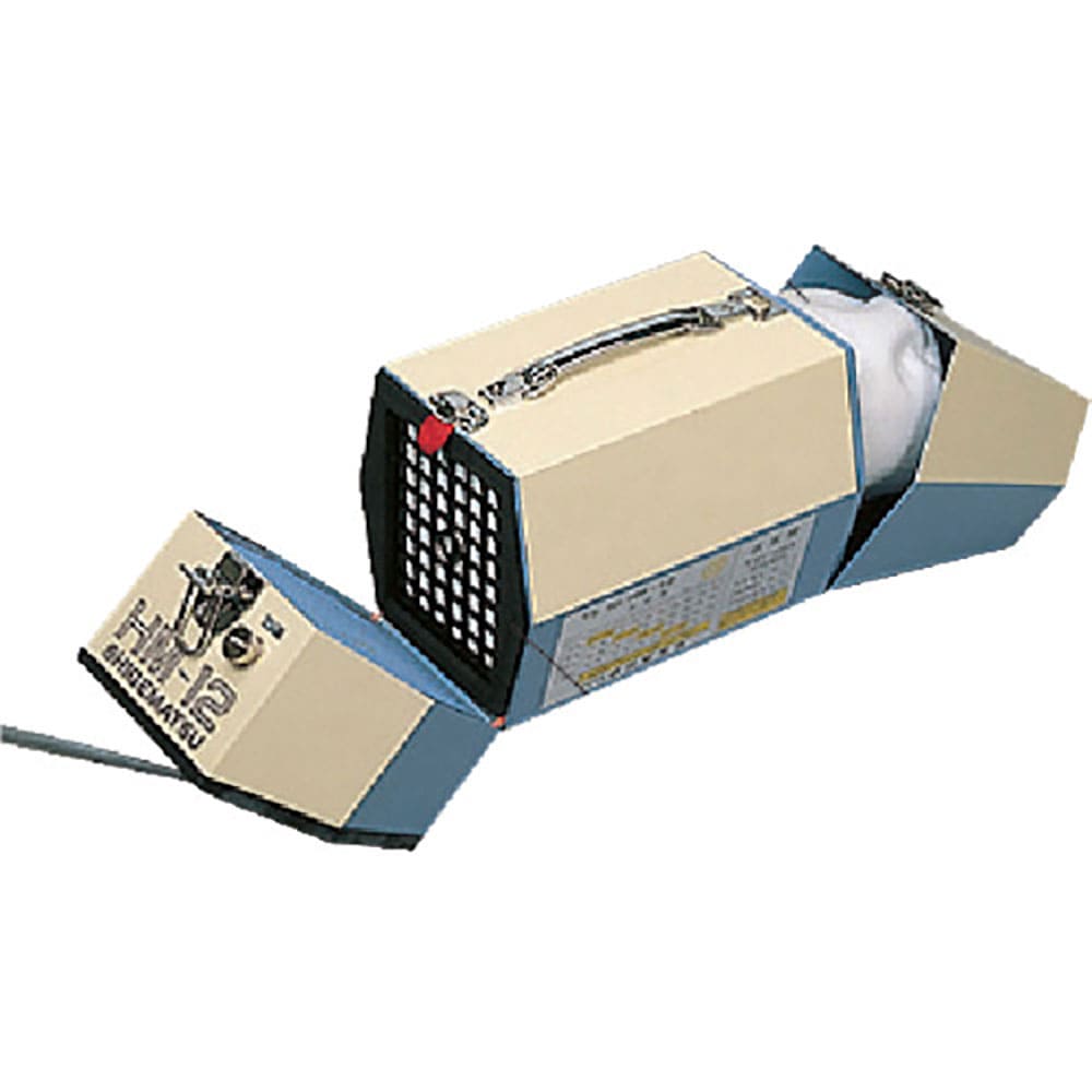 シゲマツ HM-12用メカニカルフィルタ 6444_