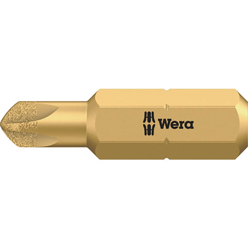 Wera 871/1DC トルクセットビット4 66638_