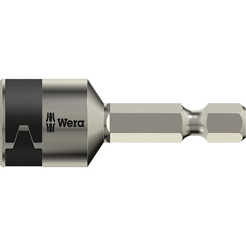 Ｗｅｒａ　３６６９／４　ステンレスナットセッター１０Ｘ５０　７１２２４＿