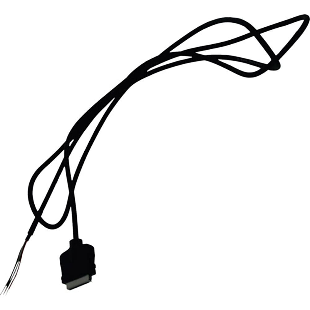 ＳＩＢＡＴＡ　アナログパルスケーブル　ＬＤ－５Ｒ用　０８００００－７２０４＿