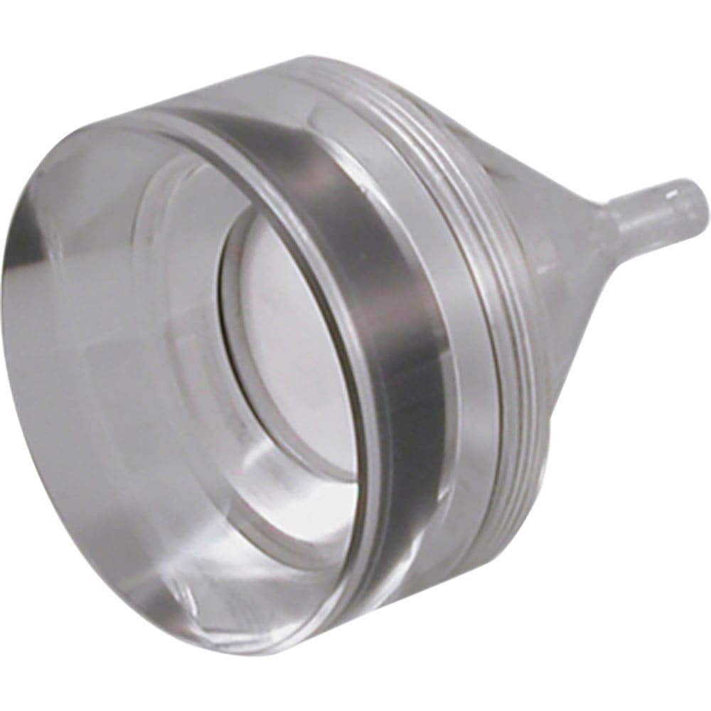 ＳＩＢＡＴＡ　ホルダーφ４７ｍｍ　ＡＳ－１００型用　０８０１４０－０４５＿