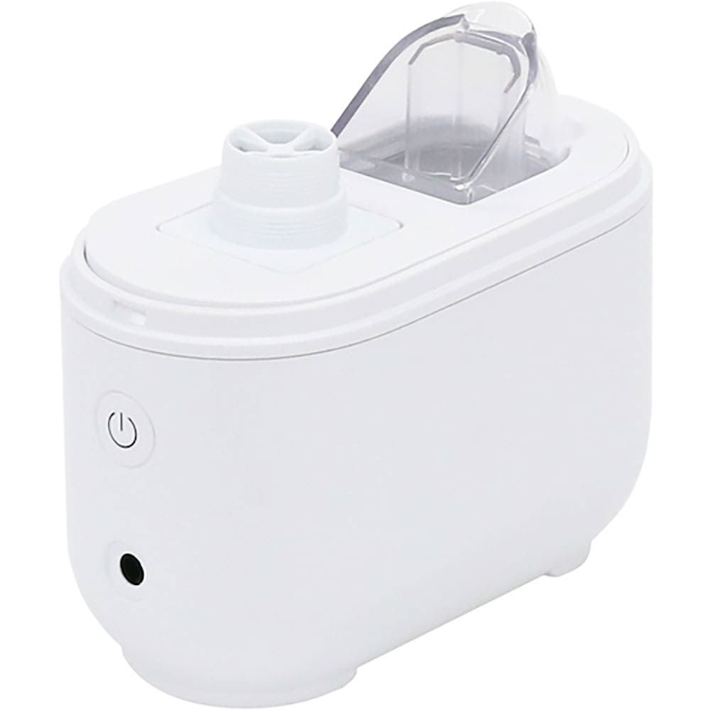 SIBATA 粒子発生器 マスクフィッティングテスター用 080200-0752_