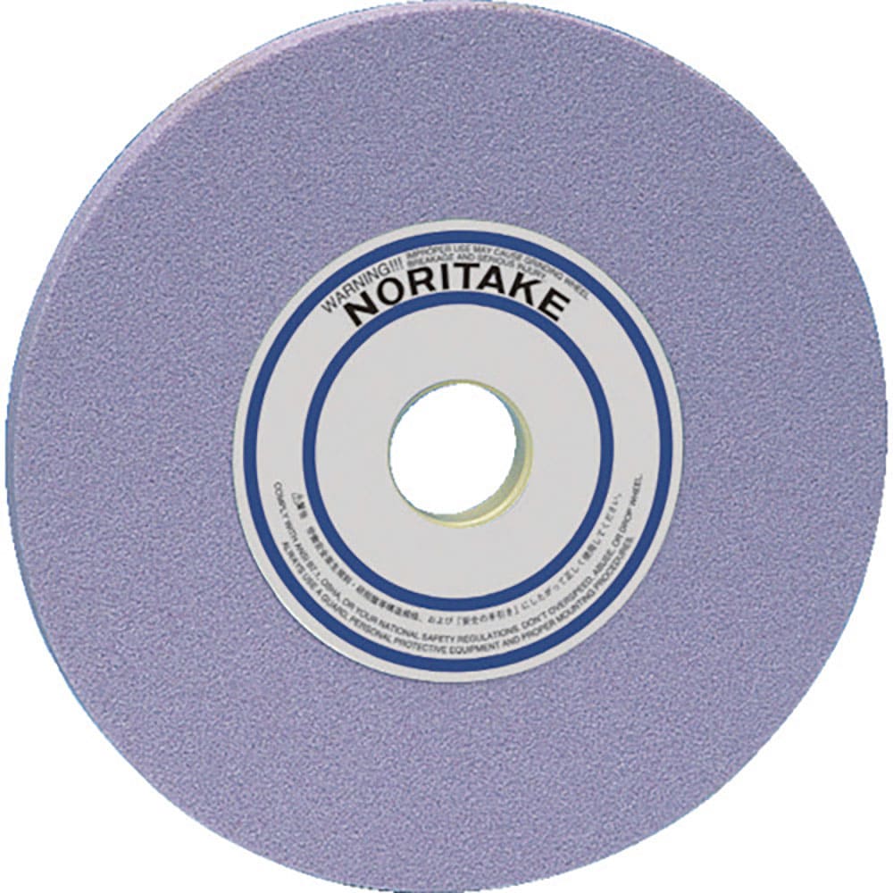 ノリタケ　汎用研削砥石　ＰＡ６０Ｉピンク　３０５Ｘ３２Ｘ７６．２　１０００Ｅ３０３６０＿