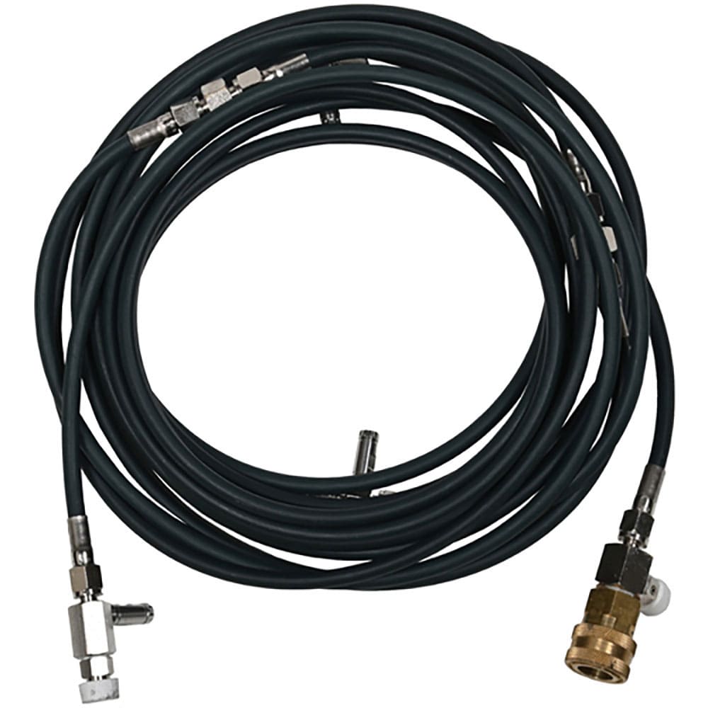 スーパー工業 高圧ミストホースセット DigiMist 1001G0007_