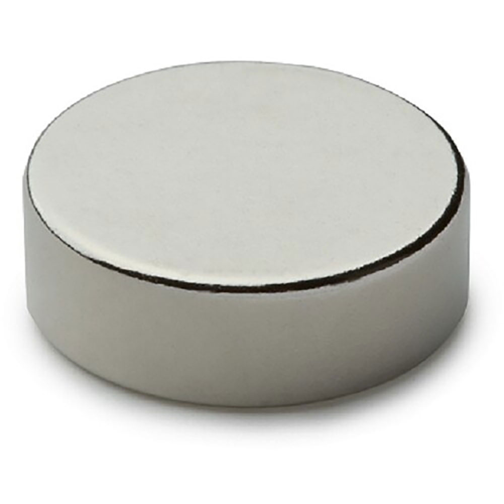 ＭＡＧＥＶＥＲ　ネオジム磁石　丸型　Φ６×２．５　（１０個入）　１．００６００００２５２ｅ＋１２＿