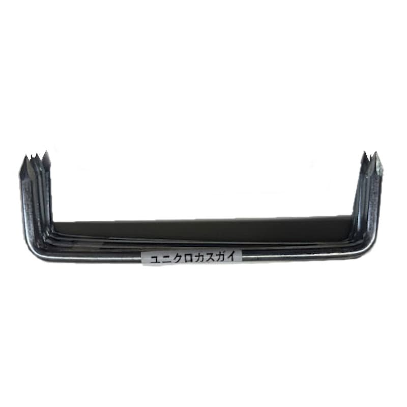 ＤＡＩＤОＨＡＮＴ　ユニクロ　かすがい　５×９０　５本組　１０１０１８０１＿