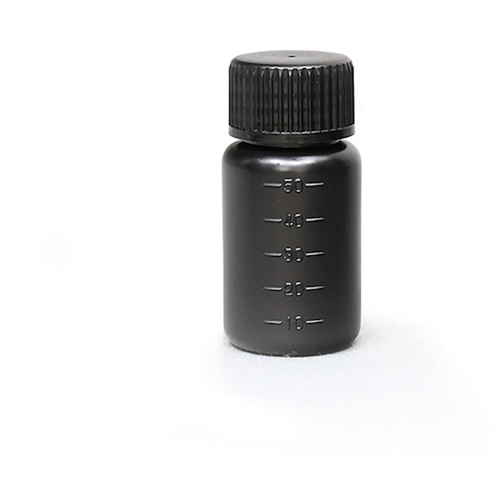 ＫＯＫＵＧＯ　ＪＫ－ボトル　広口　遮光　５０ｍｌ　　１０１－２０３０１０２＿