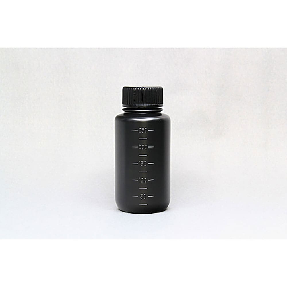 ＫＯＫＵＧＯ　ＪＫ－ボトル　広口　遮光　２５０ｍｌ　　１０１－２０３０３０２＿