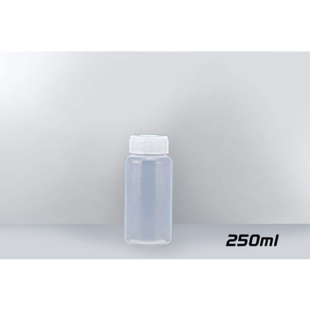 ＫＯＫＵＧＯ　ＰＦＡボトル　広口　２５０ｍｌ　　１０１－２０５０２＿
