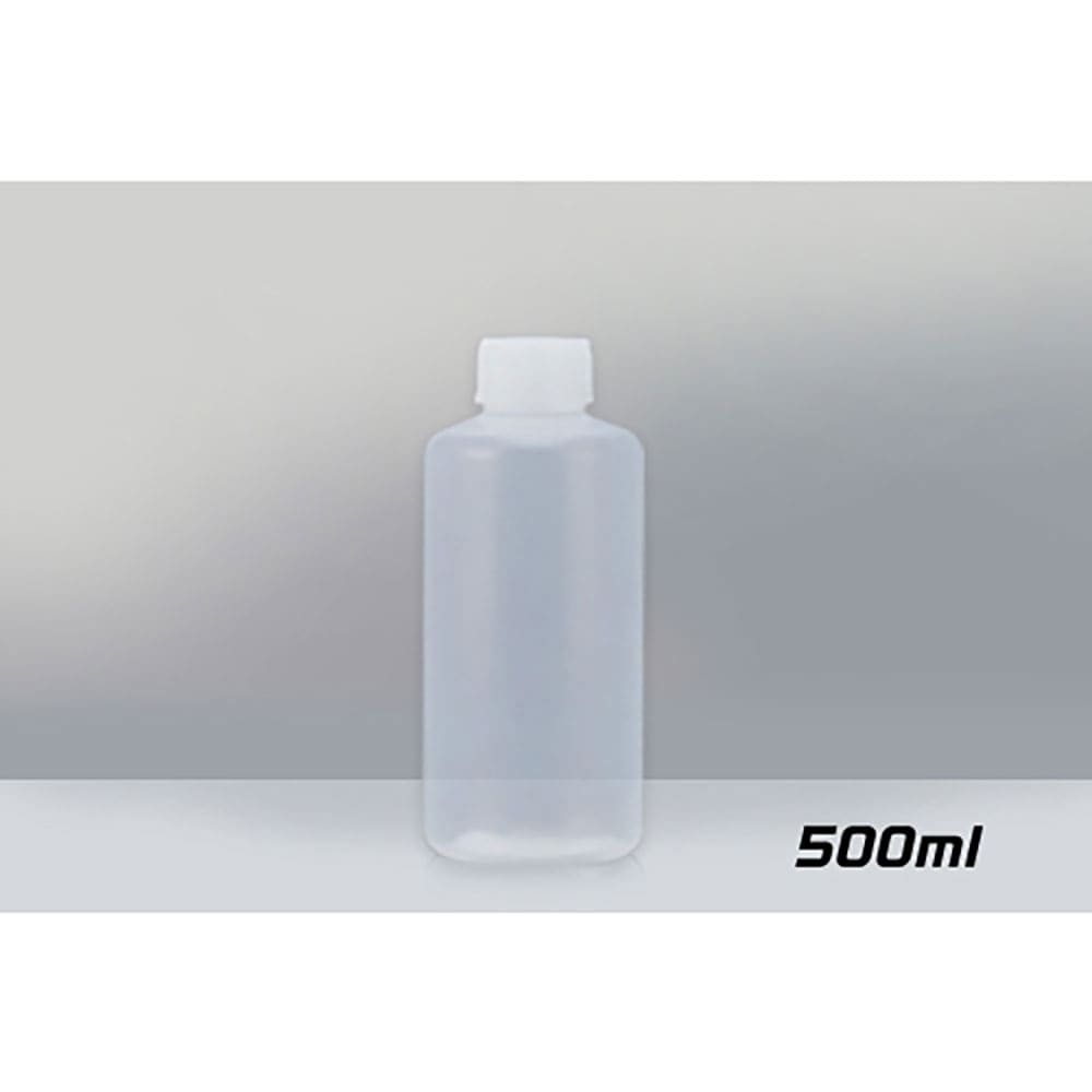ＫＯＫＵＧＯ　ＰＦＡボトル　細口　５００ｍｌ　　１０１－２０６０３＿