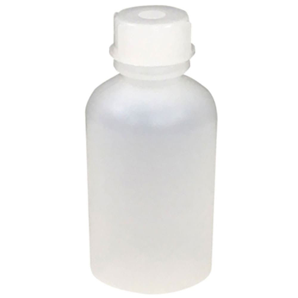 ＫＯＫＵＧＯ　ＰＥ細口瓶　白　５０ｍｌ　　１０１－５８２０２０２＿