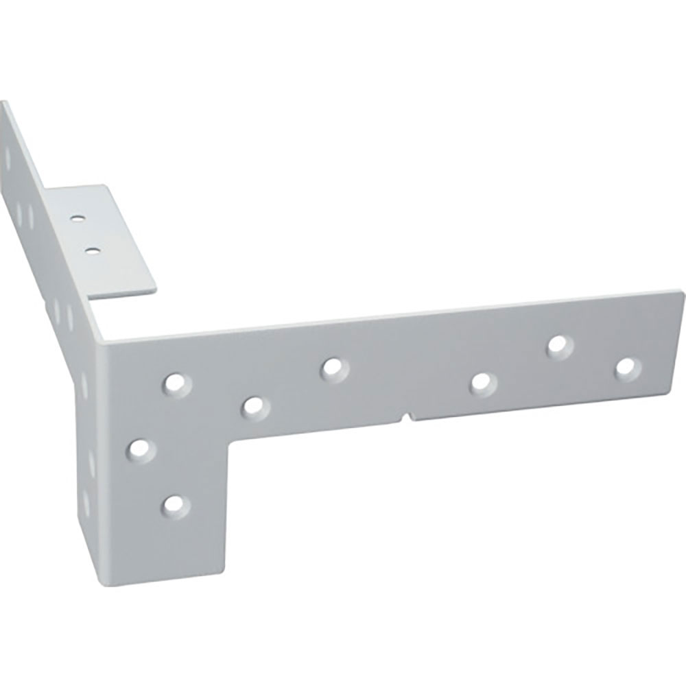 DAIDОHANT 2×4サポート 受け金物 タイプ4 24-U4-WH 10179080_