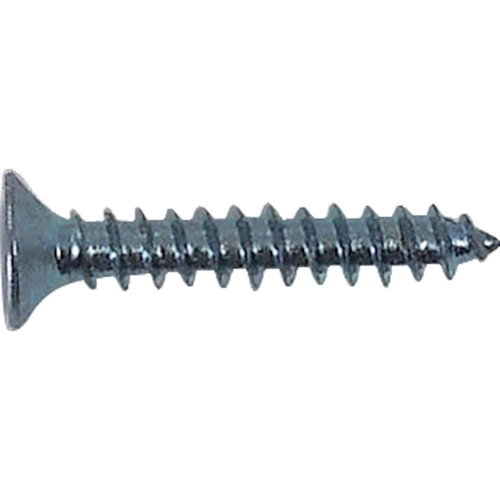 DAIDОHANT HP ユニクロ タッピング 皿 2×8 30本入 10183695