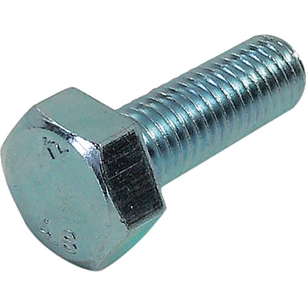 ＤＡＩＤОＨＡＮＴ　ＨＰ　ユニクロ六角ボルト　１／４Ｘ３２　４本入　１０１８４５４７＿
