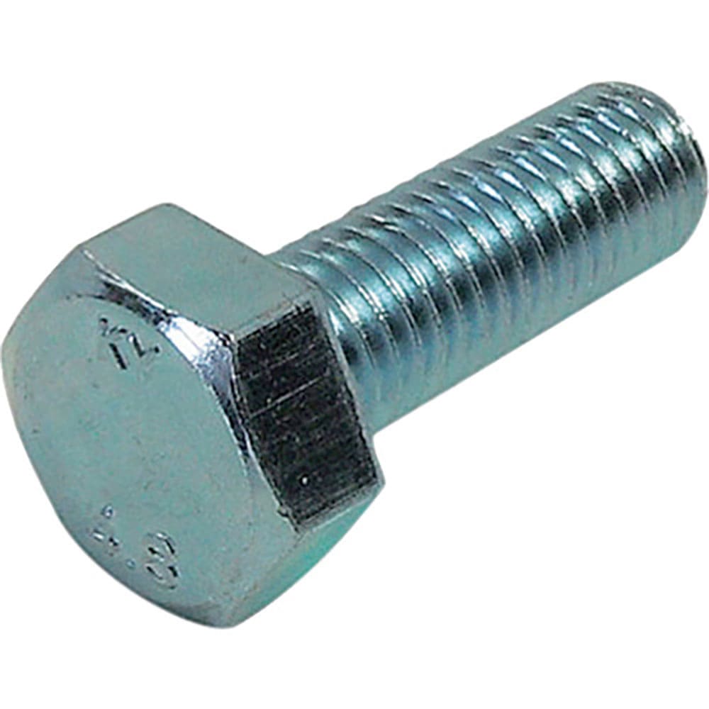 DAIDОHANT HP ユニクロ六角ボルト 1/4X38 4本入 10184548_