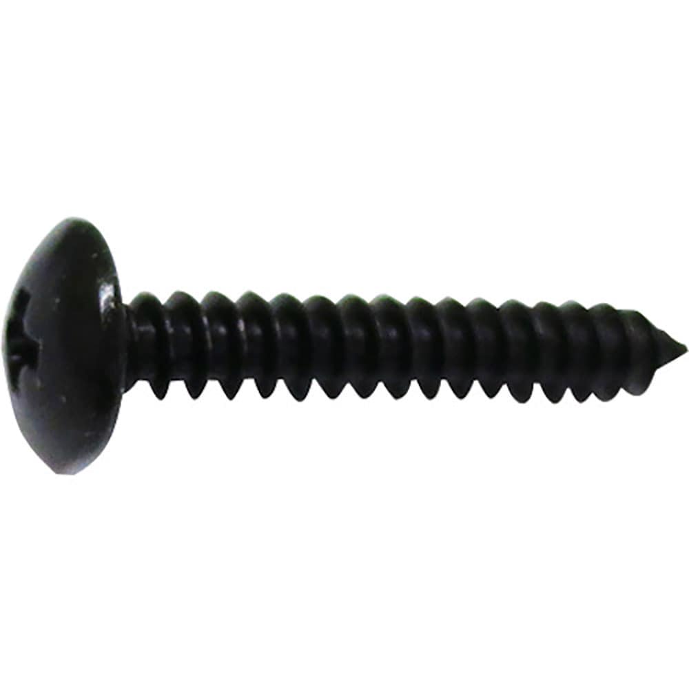ＤＡＩＤОＨＡＮＴ　ＨＰ　黒タッピング　トラス　３×２５　１０本入　１０１８５５９６＿