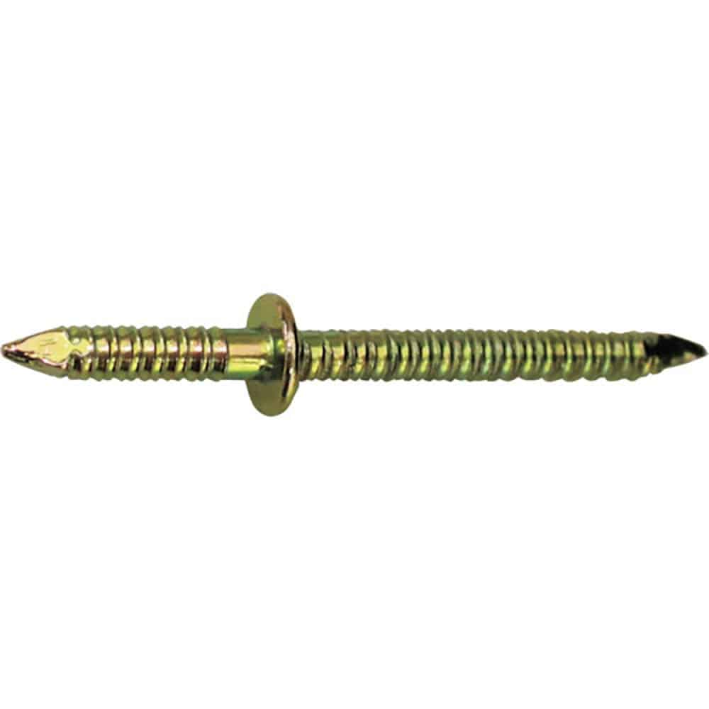 ＤＡＩＤОＨＡＮＴ　ＨＰ　ツバ付リング合釘　２３　８本入　１０１８７０３３＿