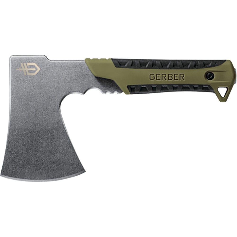 ＧＥＲＢＥＲ　手斧　パックハチェット　１０２７５０７＿