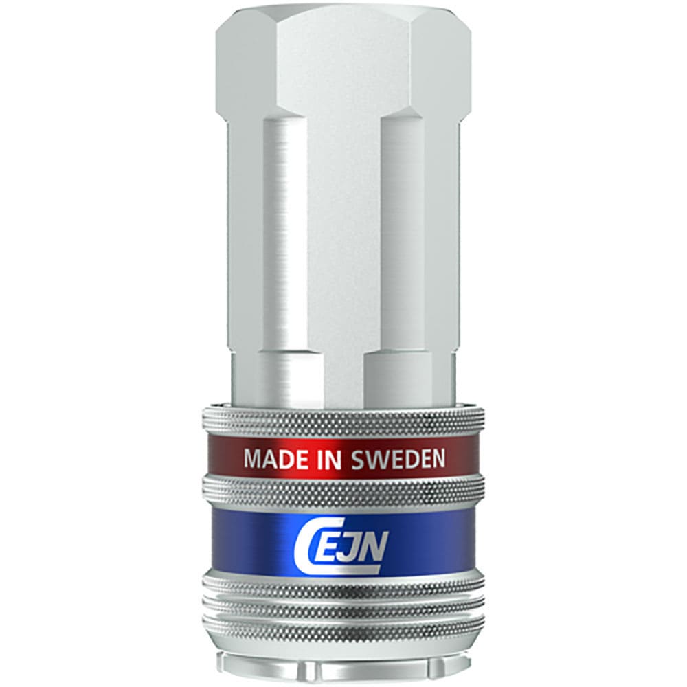 ＣＥＪＮ　シリーズ３１５　ｅＳａｆｅ　カップリング　Ｇ３／８メネジ　１０－３１５－２２０４＿