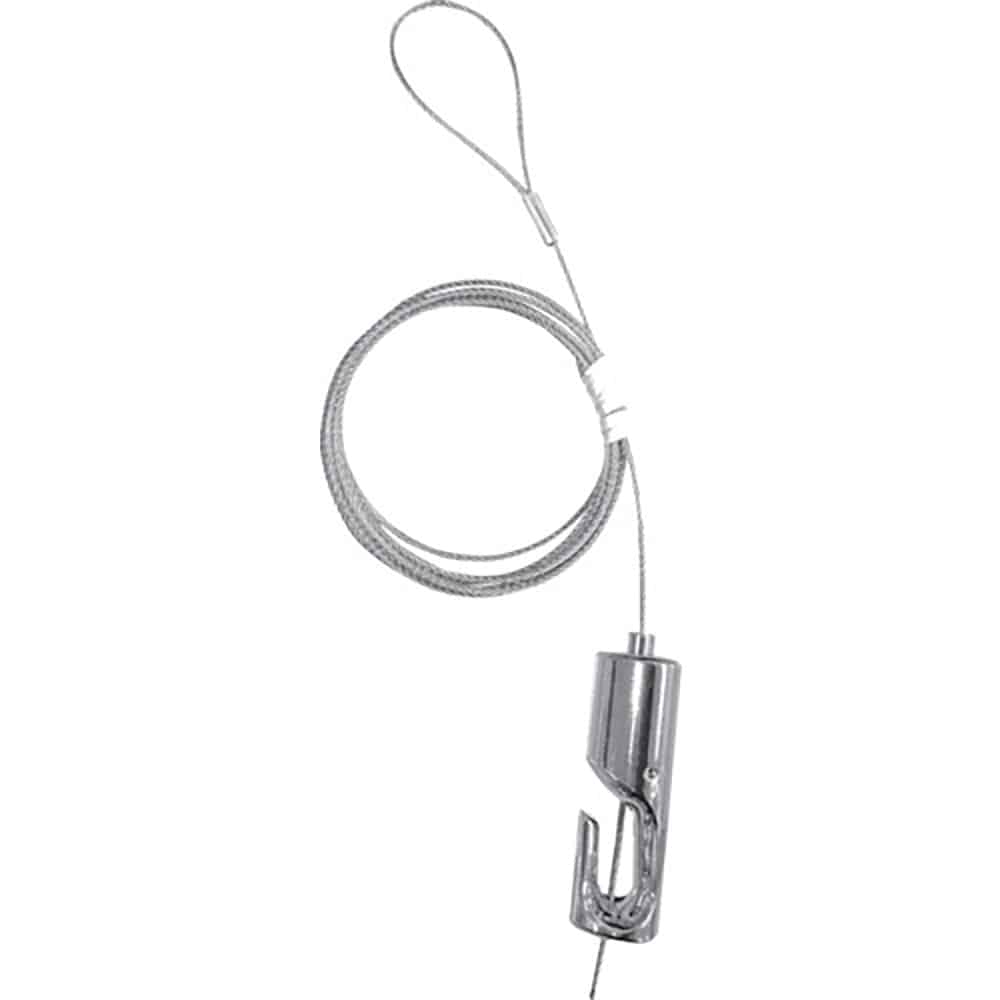 福井金属工芸 ミニワイヤー自在FIT シルバー 径1.0mm 長さ1.0m 1073 1073_