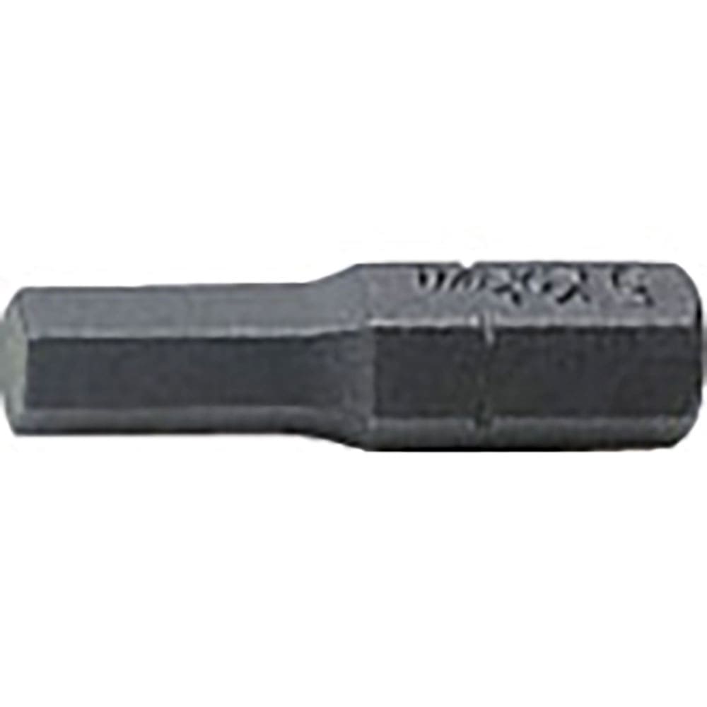 Ｋｏ－ｋｅｎ　１／４Ｈヘックスビット　対辺６ｍｍ　１０８Ｈ．２５－６＿
