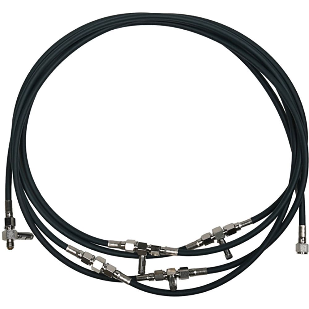 スーパー工業 延長高圧ミストホースセット5m Digi Mist 10Z01G0001_