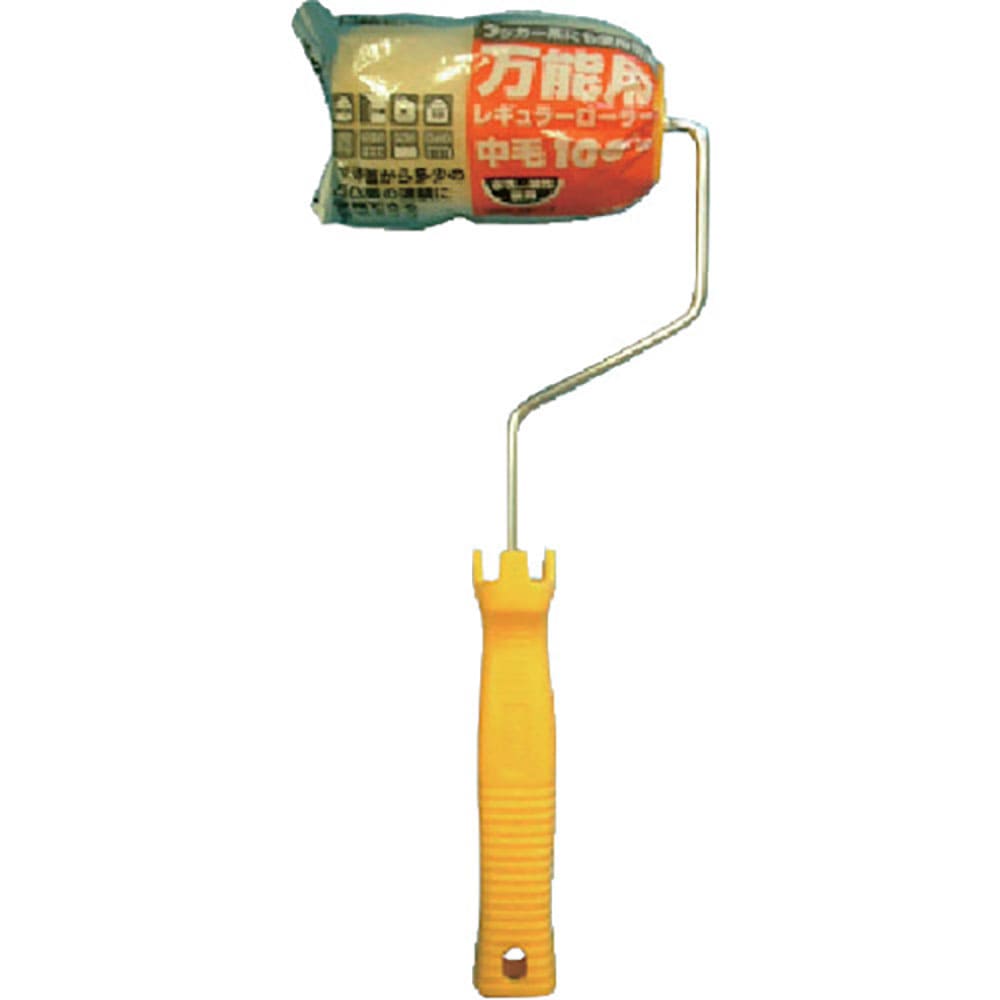 KOWA PUREレギュラーローラーハンドルセット 万能用100mm 11469_